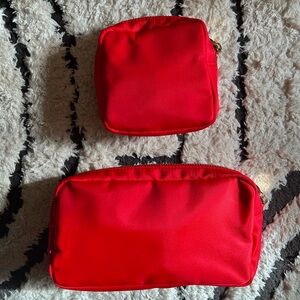 Dancour Paris pouches